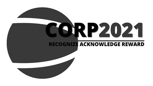 Corp2021 logo