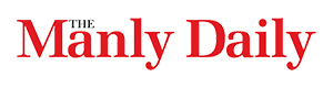 The Manly Daily logo
